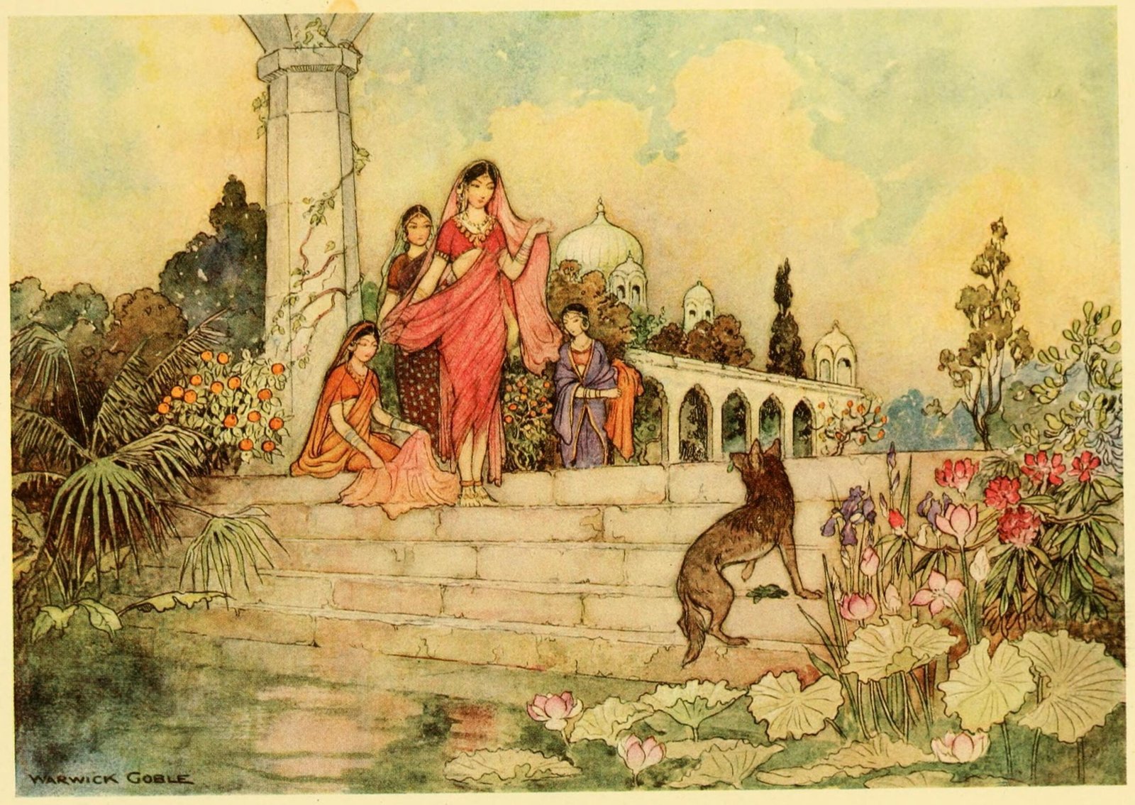 when gossip becomes folklore